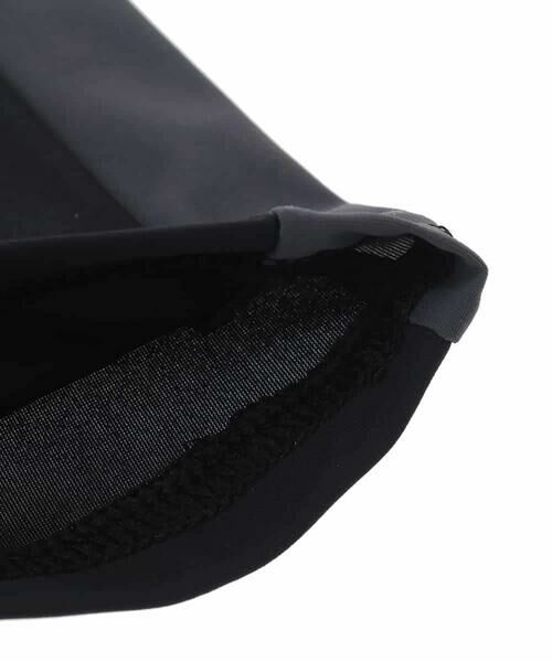 HIROKO KOSHINO / ヒロココシノ その他 | 配色ラインUVカットアームカバー/日本製/洗える | 詳細6