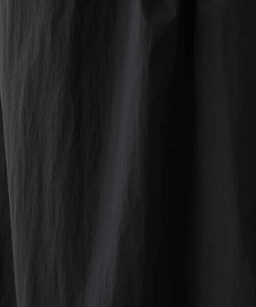 HIROKO KOSHINO / ヒロココシノ ロング・マキシ丈スカート | ラップライクデザインスカート /日本製/洗える | 詳細7