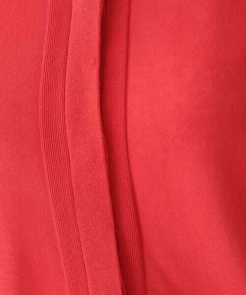 HIROKO KOSHINO / ヒロココシノ カーディガン・ボレロ | フレアスリーブデザインニットカーディガン/洗える | 詳細9