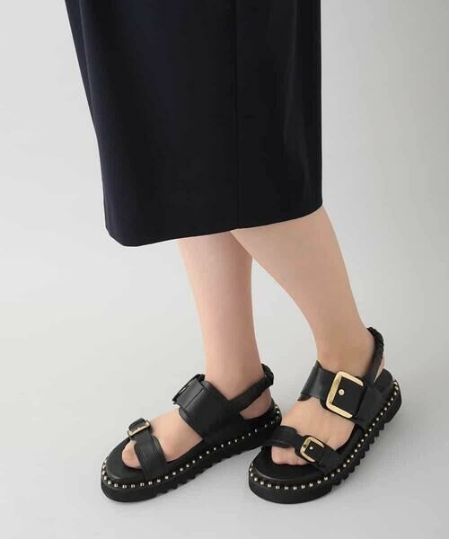 新品未使用　ヒロココシノ　ワンピース ギャザーデザインワンピース／洗える | TRUNK HIROKO KOSHINO