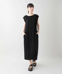 ヒロココシノ HIROKO KOSHINO チュニック ワンピース 新品 ヒロココシノ HIROKO KOSHINO チュニック ワンピース 新品