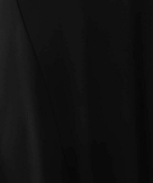 HIROKO KOSHINO / ヒロココシノ その他パンツ | ドレープサルエルパンツ/日本製/洗える | 詳細7