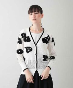 HIROKO KOSHINO コシノヒロコ ニット セットアップ HIROKO KOSHINO / ヒロココシノ （レディース） セットアップ