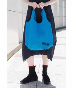 HIROKO KOSHINO アートプリントトートバッグ　コシノヒロコ インフォメーション | ヒロココシノインターナショナル株式会社