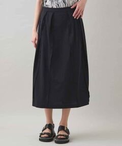 コシノヒロコ　ワイン色ロングスカート丈スーツ コシノヒロコ ワイン色ロングスカート丈スーツ