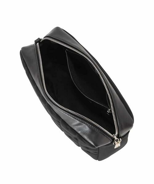 HIROKO KOSHINO / ヒロココシノ ショルダーバッグ | HKエンボスショルダーバッグ | 詳細11