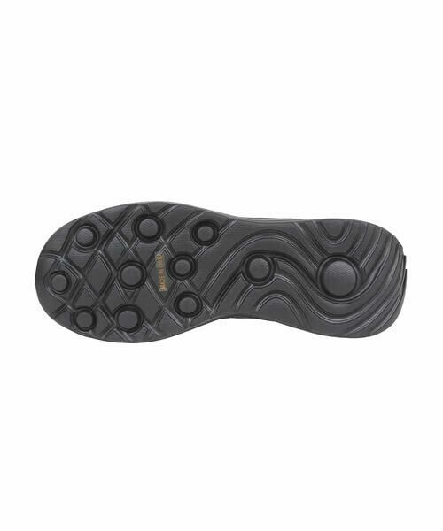 HIROKO KOSHINO / ヒロココシノ ブーツ（ロング丈） | リブニットショートブーツ | 詳細5