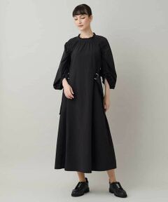 【美品】modify モデファイ⭐︎アンゴラ混ラグラン袖コート　日本製 18aw yohji yamamoto femme 変形 立体デザインコート（FV-C10-1