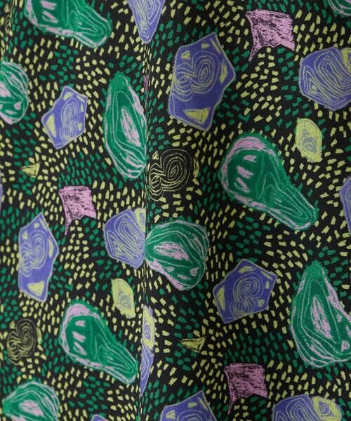 HIROKO KOSHINO / ヒロココシノ カットソー | カウルネックデザインプルオーバー/日本製/洗える | 詳細7