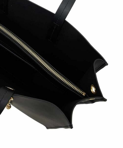 HIROKO KOSHINO / ヒロココシノ トートバッグ | シープスキントートバッグ | 詳細4