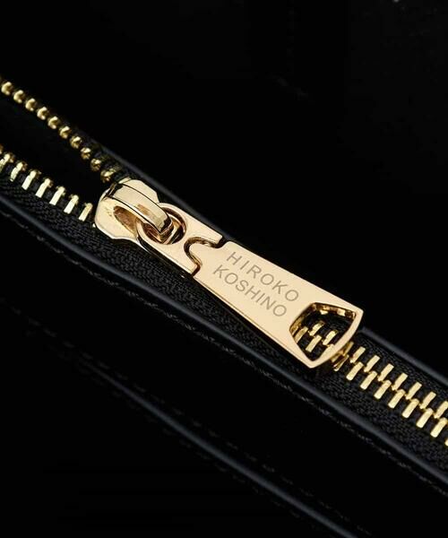 HIROKO KOSHINO / ヒロココシノ トートバッグ | シープスキントートバッグ | 詳細5