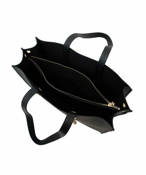 HIROKO KOSHINO / ヒロココシノ トートバッグ | シープスキントートバッグ | 詳細9