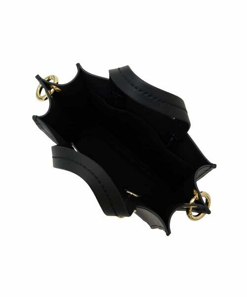 HIROKO KOSHINO / ヒロココシノ ショルダーバッグ | 【2WAY】シープスキンショルダーバッグ | 詳細11