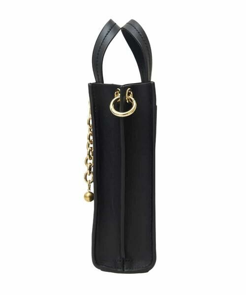 HIROKO KOSHINO / ヒロココシノ ショルダーバッグ | 【2WAY】シープスキンショルダーバッグ | 詳細2