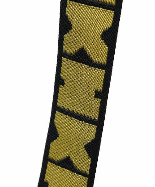 HIROKO KOSHINO / ヒロココシノ ショルダーバッグ | 【2WAY】シープスキンショルダーバッグ | 詳細5