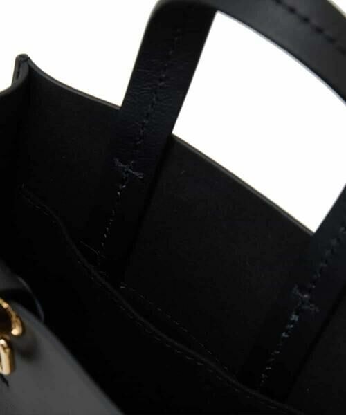 HIROKO KOSHINO / ヒロココシノ ショルダーバッグ | 【2WAY】シープスキンショルダーバッグ | 詳細6