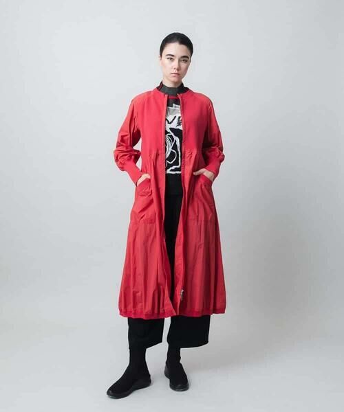 HIROKO KOSHINO / ヒロココシノ ニット・セーター | アートデザインニットプルオーバー/日本製 | 詳細9