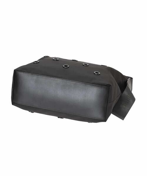 HIROKO KOSHINO / ヒロココシノ トートバッグ | アイレットボンディングトートバッグ | 詳細10