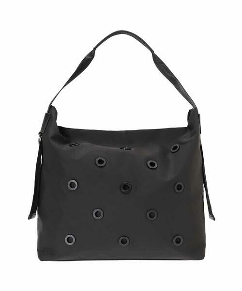 HIROKO KOSHINO / ヒロココシノ トートバッグ | アイレットボンディングトートバッグ | 詳細2