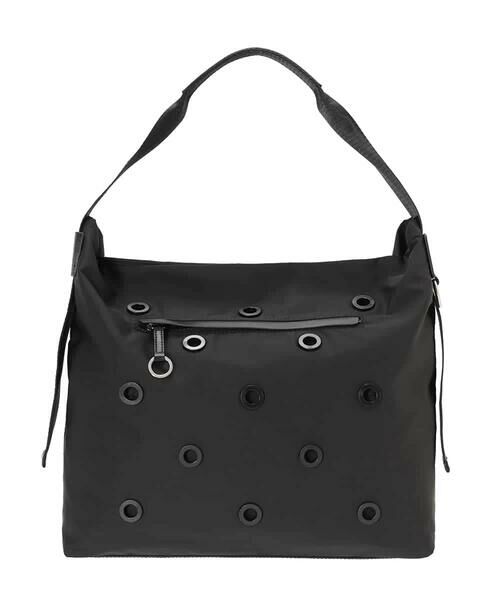 HIROKO KOSHINO / ヒロココシノ トートバッグ | アイレットボンディングトートバッグ | 詳細4