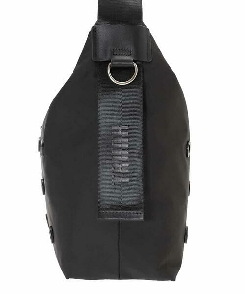 HIROKO KOSHINO / ヒロココシノ トートバッグ | アイレットボンディングトートバッグ | 詳細5