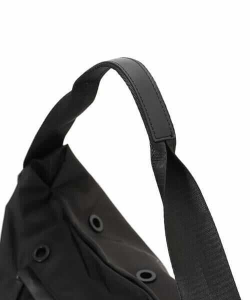 HIROKO KOSHINO / ヒロココシノ トートバッグ | アイレットボンディングトートバッグ | 詳細6