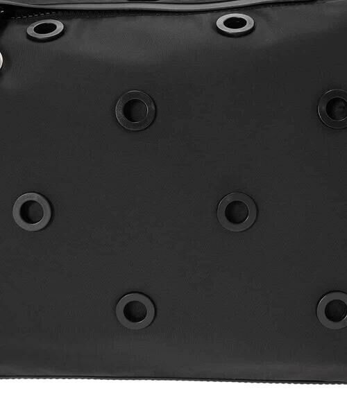 HIROKO KOSHINO / ヒロココシノ トートバッグ | アイレットボンディングトートバッグ | 詳細9