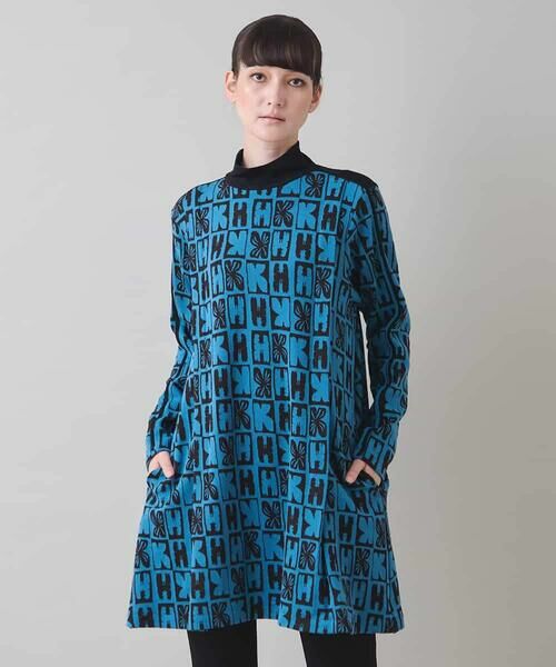 HIROKO KOSHINO/qRRVm HKt[SWJ[hjbg`jbN/{ u[ L