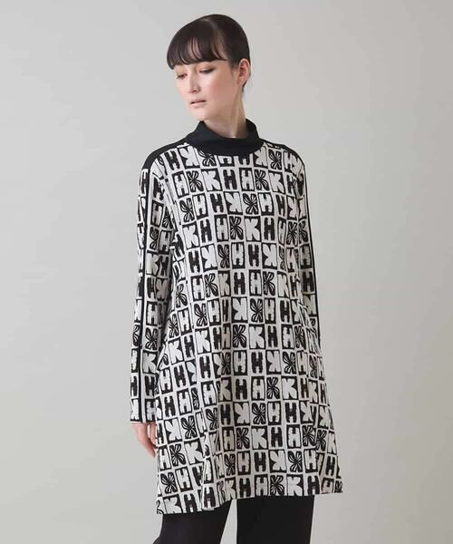 HIROKO KOSHINO/qRRVm HKt[SWJ[hjbg`jbN/{ AC{[ M