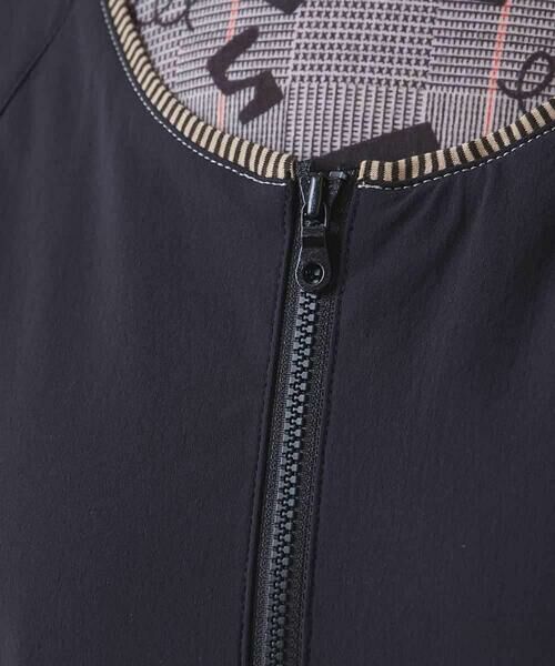 HIROKO KOSHINO / ヒロココシノ ロング・マキシ丈スカート | 立体フレアジャンパースカート/洗える | 詳細10