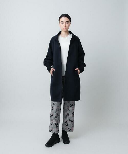 HIROKO KOSHINO / ヒロココシノ ニット・セーター | ウールニットプルオーバー | 詳細9