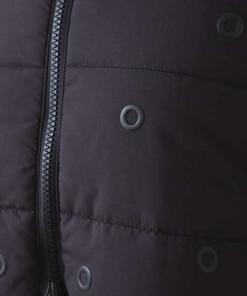 HIROKO KOSHINO / ヒロココシノ その他アウター | 異素材デザインジャケット | 詳細10