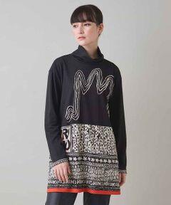 現行【新品】TRUNK ヒロココシノ ミリオラメントダブルエアープルオーバー 現行【新品】TRUNK ヒロココシノ ミリオラメントダブルエアー