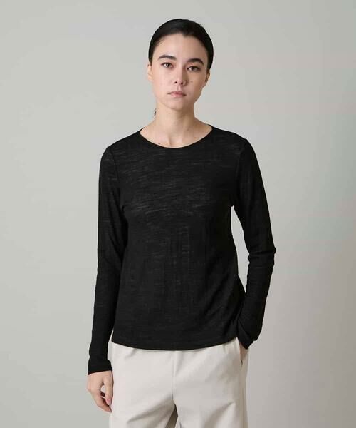 HIROKO KOSHINO/qRRVm o[K[[OX[uJbg\[/{ ubN M