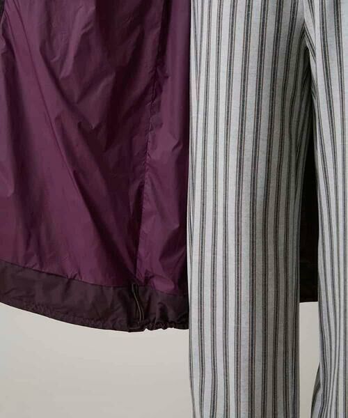 HIROKO KOSHINO / ヒロココシノ ロング・マキシ丈スカート | 薄綿ウォームジャンパースカート/洗える | 詳細9