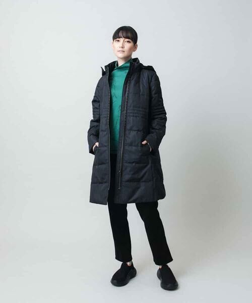 HIROKO KOSHINO / ヒロココシノ カットソー | イラストデザインカットソー/日本製/洗える | 詳細8