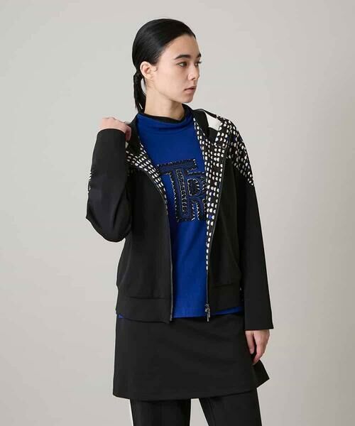 HIROKO KOSHINO/qRRVm thbgubLOfUCp[J[/􂦂 ubN L