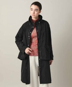 HIROKO KOSHINO / ヒロココシノ その他アウター | ベスト×ジャケット3WAYデザインコート