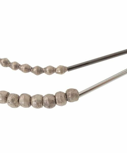 HIROKO KOSHINO / ヒロココシノ ネックレス・ペンダント・チョーカー | コンビネーションロングネックレス/日本製 | 詳細5