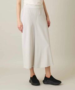 HIROKO KOSHINO / ヒロココシノ その他パンツ | ストレッチデザインパンツ/洗える