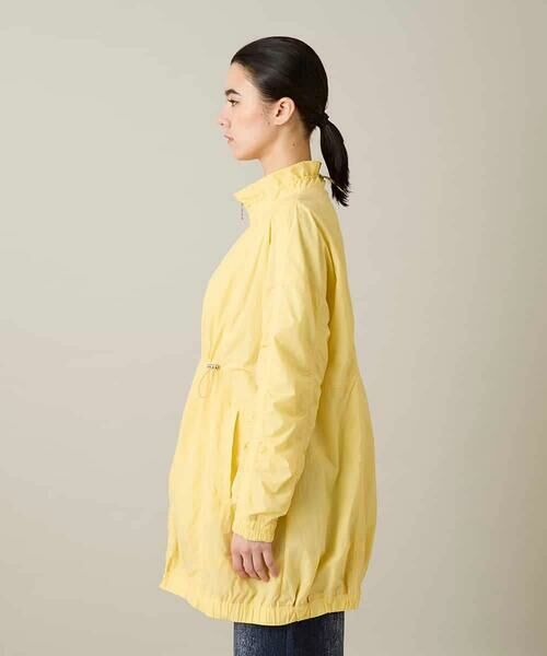 HIROKO KOSHINO / ヒロココシノ その他アウター | ナイロンタフタスプリングコート | 詳細15