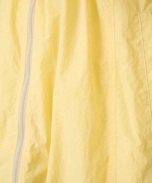 HIROKO KOSHINO / ヒロココシノ その他アウター | ナイロンタフタスプリングコート | 詳細8