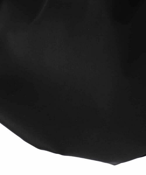 HIROKO KOSHINO / ヒロココシノ リュック・バックパック | トランスフォームリングストラップリュック | 詳細7