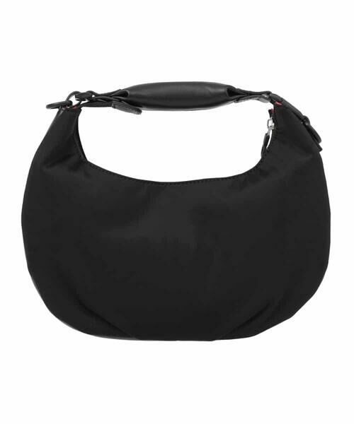 HIROKO KOSHINO / ヒロココシノ ショルダーバッグ | 【2WAY】ハーフムーン2WAYバッグ | 詳細3