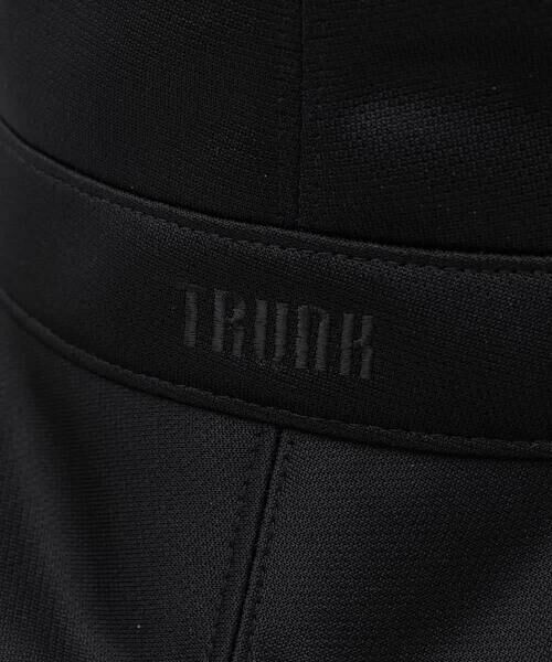 HIROKO KOSHINO / ヒロココシノ キャップ | 【リバーシブル】サマーバケットハット | 詳細6