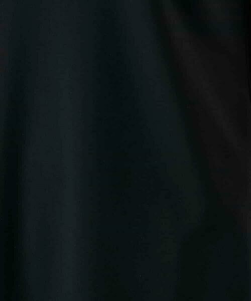 HIROKO KOSHINO / ヒロココシノ カットソー | ドライポンチデザインカットソー/日本製/洗える | 詳細8