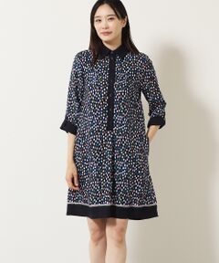 MARCI TUNIC DRESS