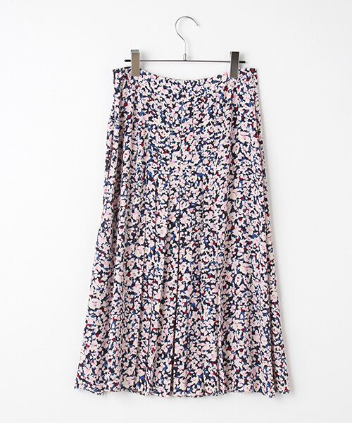 セール】 AMICA MIDI SKIRT （ロング・マキシ丈スカート）｜HOBBS