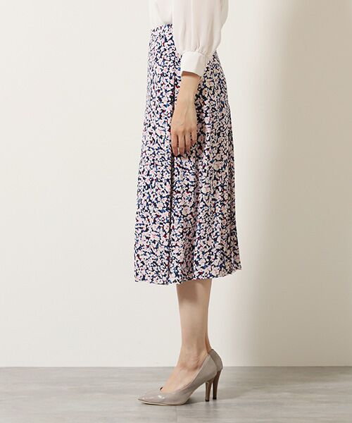 セール】 AMICA MIDI SKIRT （ロング・マキシ丈スカート）｜HOBBS