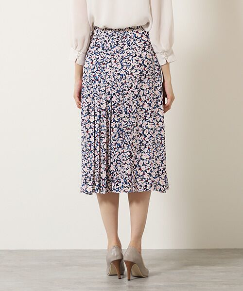 セール】 AMICA MIDI SKIRT （ロング・マキシ丈スカート）｜HOBBS